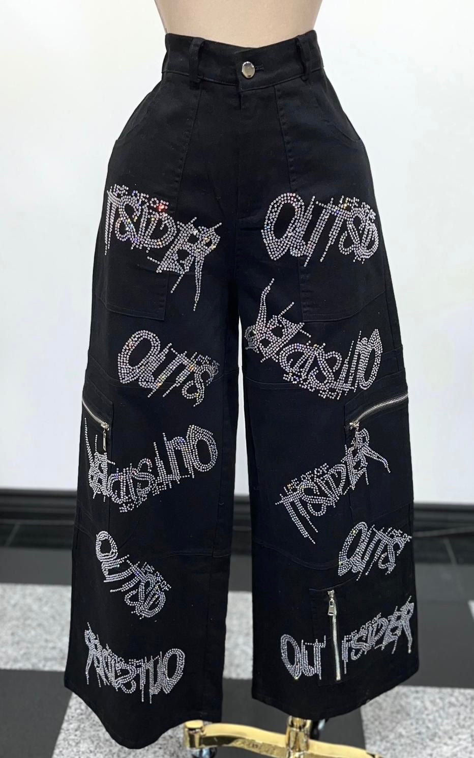 Innovadora pants