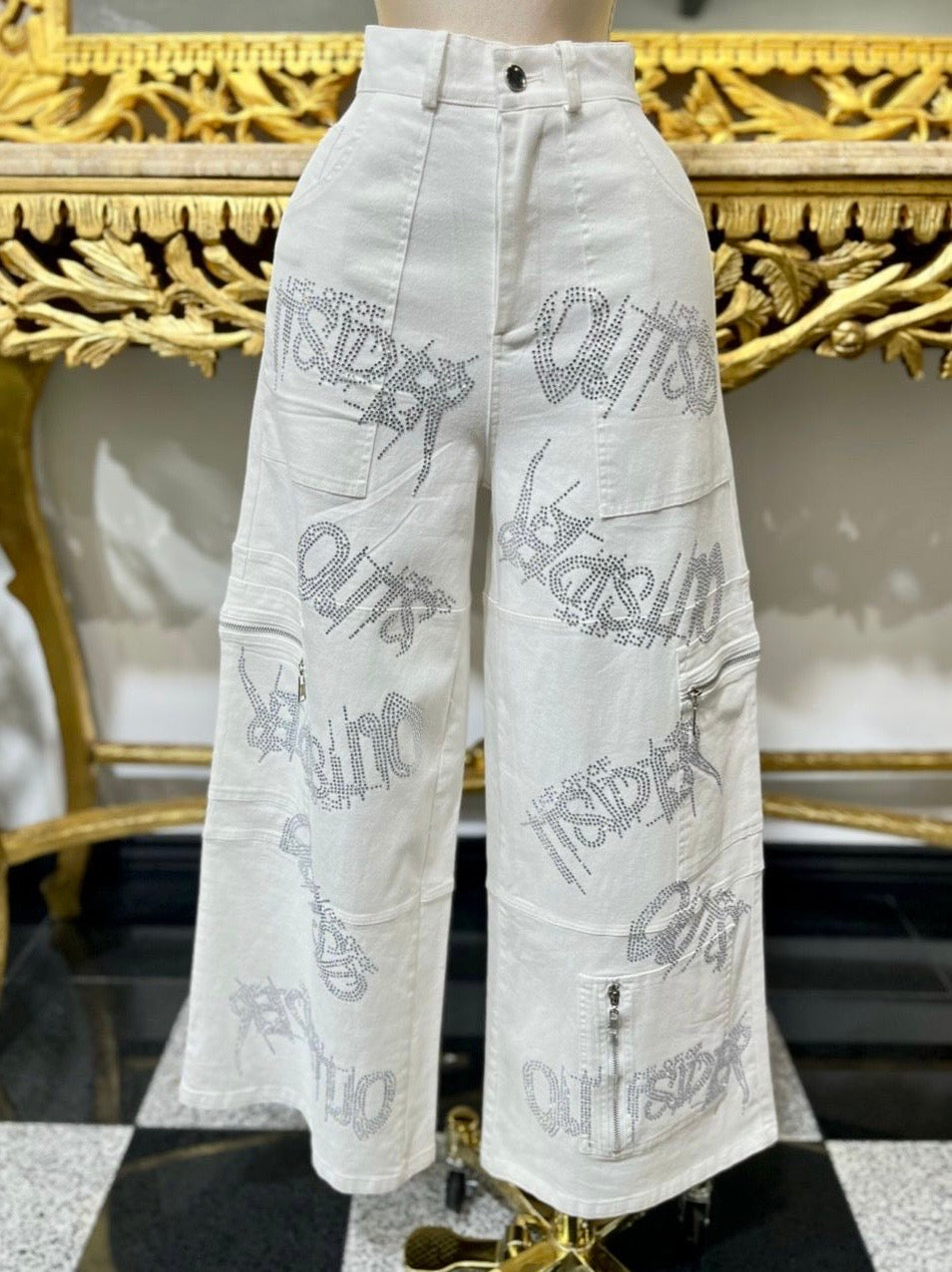 Innovadora pants